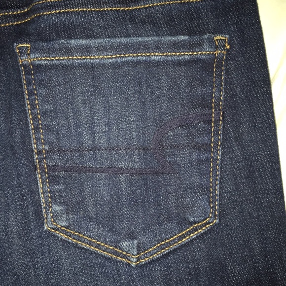 American Eagle Jeans - Picture 7 of 8